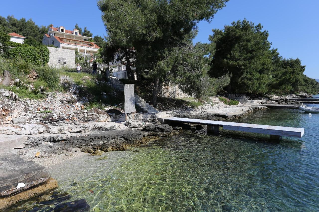 Apartments By The Sea Lumbarda, Korcula - 10049 Extérieur photo