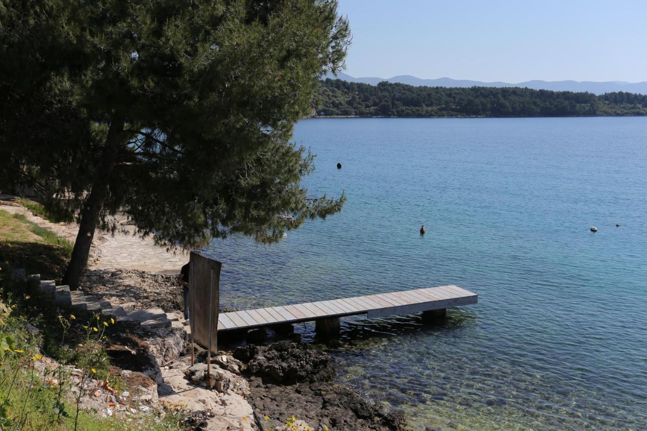 Apartments By The Sea Lumbarda, Korcula - 10049 Extérieur photo