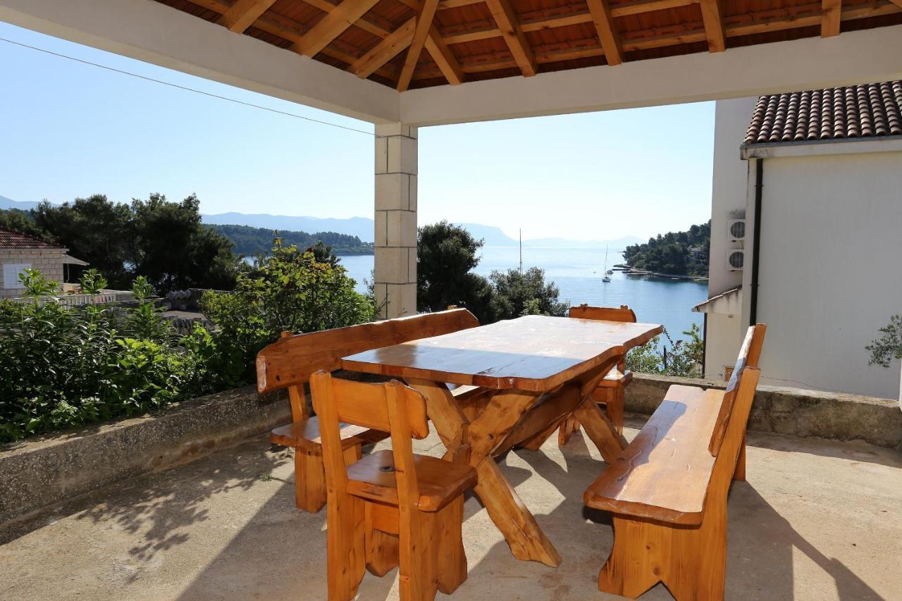 Apartments By The Sea Lumbarda, Korcula - 10049 Extérieur photo
