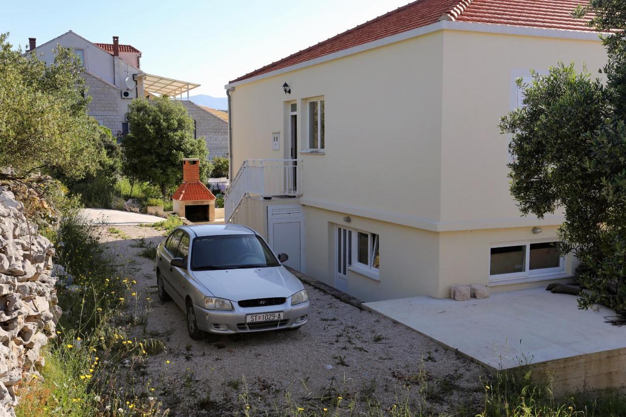 Apartments By The Sea Lumbarda, Korcula - 10049 Extérieur photo