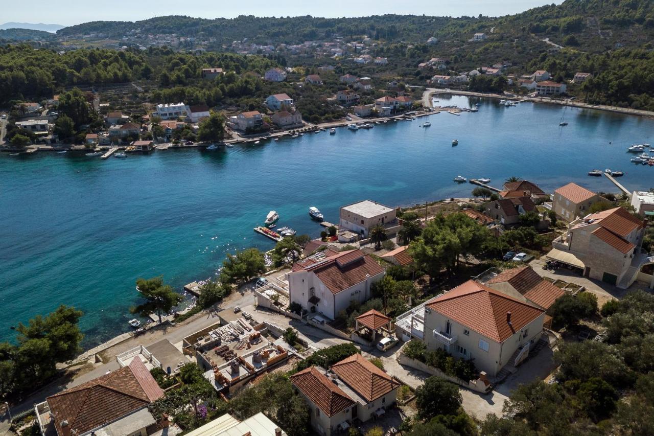 Apartments By The Sea Lumbarda, Korcula - 10049 Extérieur photo