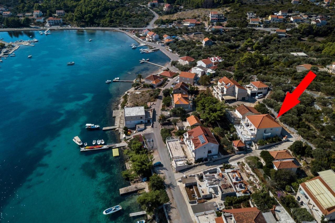 Apartments By The Sea Lumbarda, Korcula - 10049 Extérieur photo