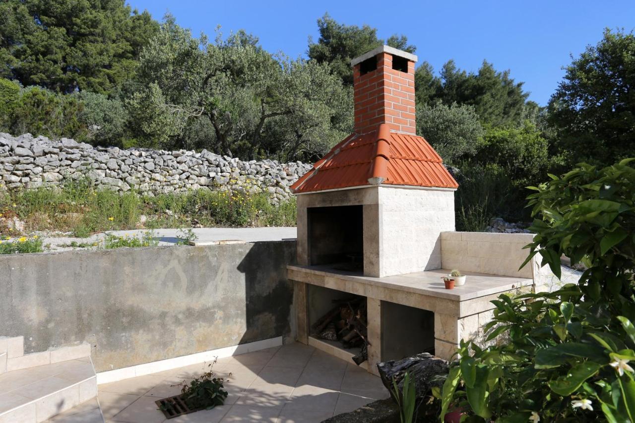 Apartments By The Sea Lumbarda, Korcula - 10049 Extérieur photo