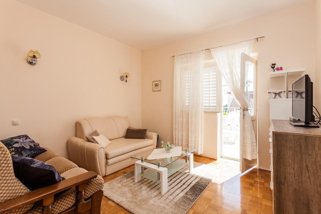 Apartments By The Sea Lumbarda, Korcula - 10049 Extérieur photo