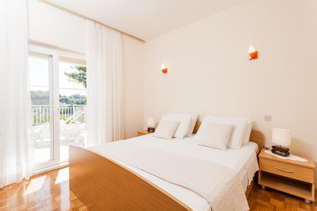 Apartments By The Sea Lumbarda, Korcula - 10049 Extérieur photo