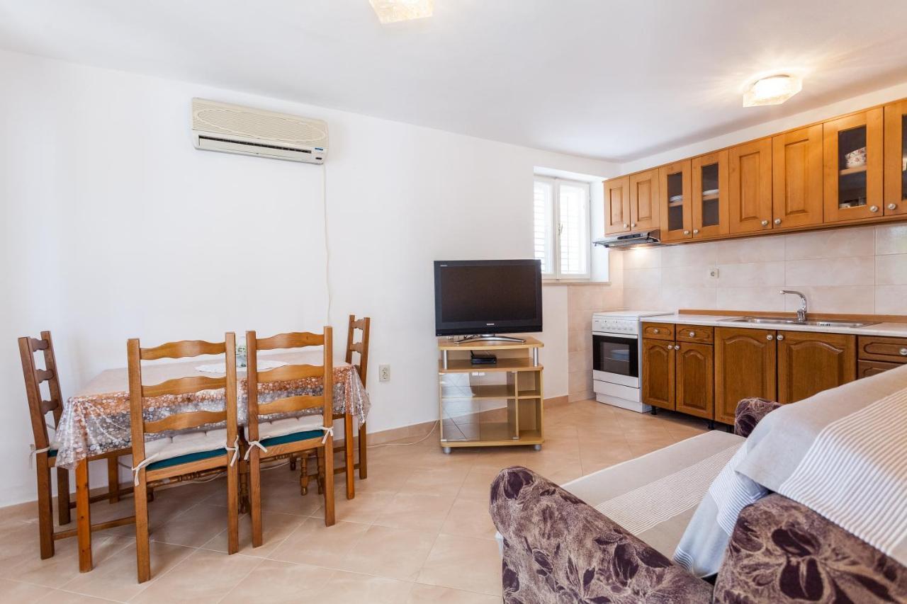 Apartments By The Sea Lumbarda, Korcula - 10049 Extérieur photo